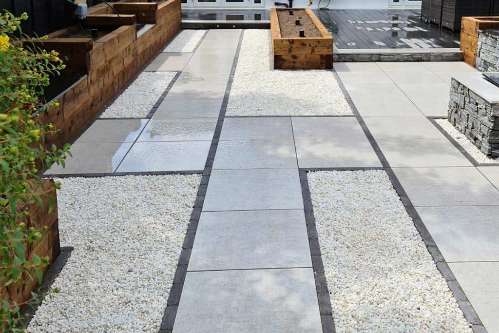 Bespoke Landscaping Tatsfield