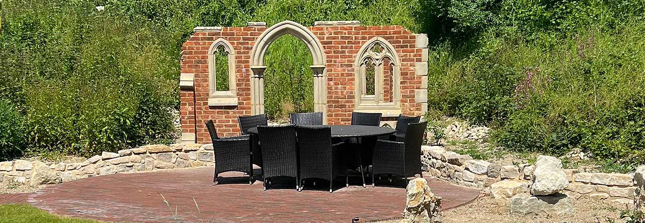 Garden Buildings in Tatsfield