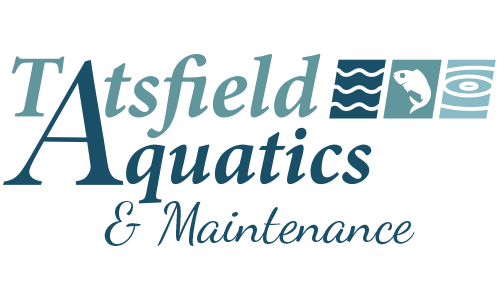 Tatsfield Aquatics and Maintenance