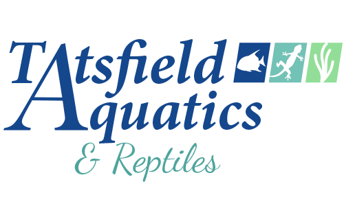 Tatsfield aquatics and reptiles